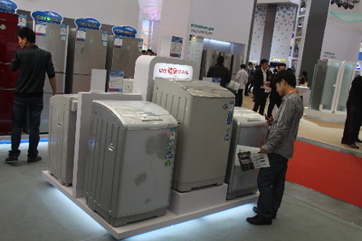 低價(jià)營銷難挽洗衣機(jī)市場頹勢