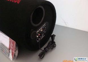 汽車音響升級新選擇 大功率USB低音炮在車載與家用的雙重應(yīng)用
